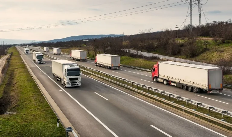 Şehirler Arası Evden Eve Nakliyat